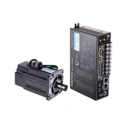 Vị trí cao động cơ servo 3kW 220V cho servo
